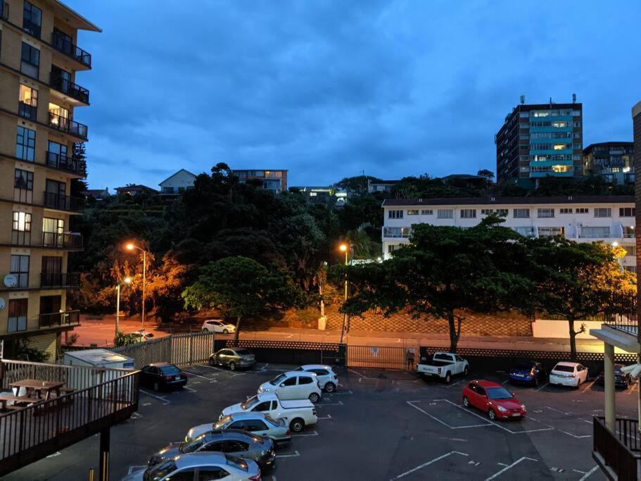 Capri24 - Modern Apartment Overlooking The Sea Amanzimtoti Exteriér fotografie