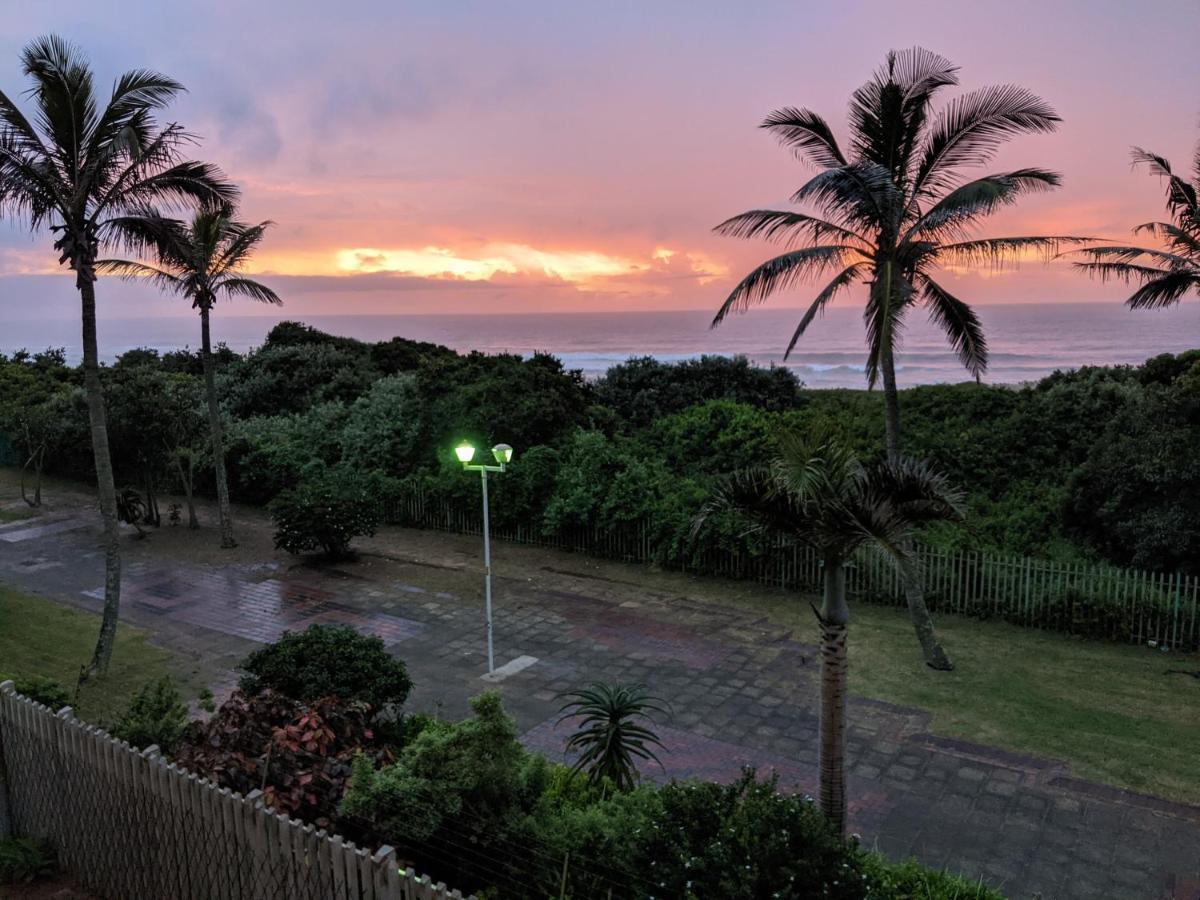 Capri24 - Modern Apartment Overlooking The Sea Amanzimtoti Exteriér fotografie